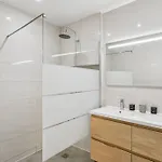 Apartamento Spacious - 4br 10p - Place D'italie *