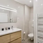 Spacious - 4br 10p - Place D'italie Apartamento París