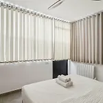 Spacious - 4br 10p - Place D'italie Apartamento *