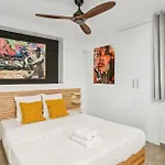 Apartamento Spacious - 4br 10p - Place D'italie París