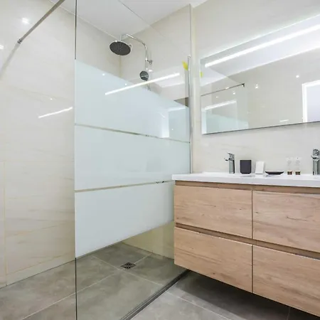 Spacious - 4br 10p - Place D'italie *