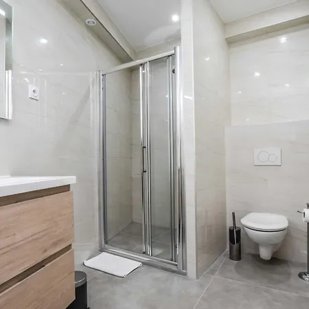 Apartment Spacious - 4br 10p - Place D'italie *