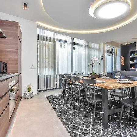 Spacious - 4br 10p - Place D'italie * Paris