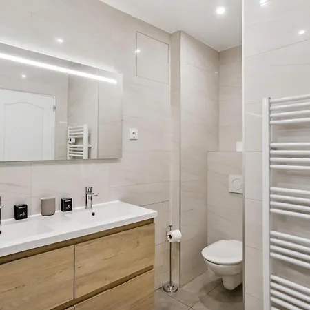 Spacious - 4br 10p - Place D'italie Appartement Paris