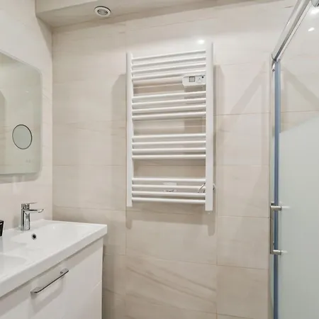 Spacious - 4br 10p - Place D'italie Paris