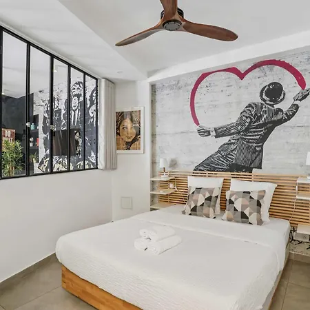 Spacious - 4br 10p - Place D'italie Daire Paris