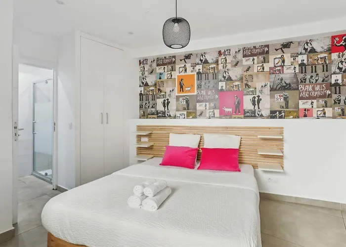 شقة Spacious - 4br 10p - Place D'italie باريس