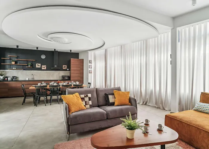 Spacious - 4br 10p - Place D'italie * باريس