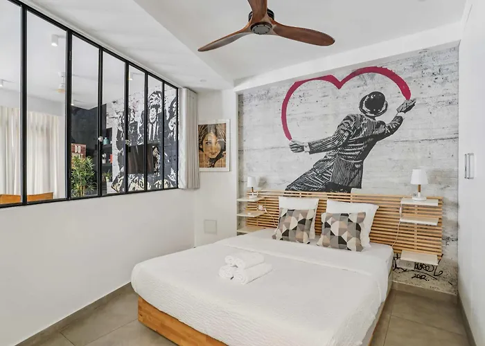 Spacious - 4br 10p - Place D'italie شقة باريس