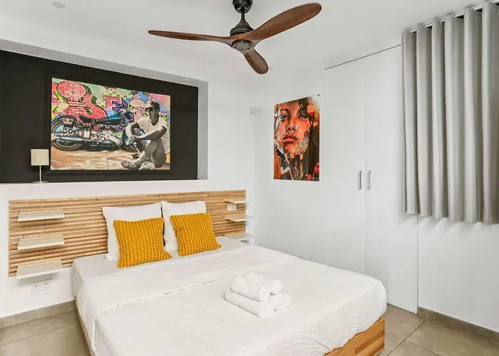 شقة Spacious - 4br 10p - Place D'italie باريس