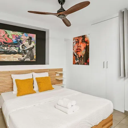 Appartamento Spacious - 4br 10p - Place D'italie Parigi